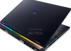 New Laptop Acer Predator Helios Neo 16 16GB Intel Core I9 SSD 1T