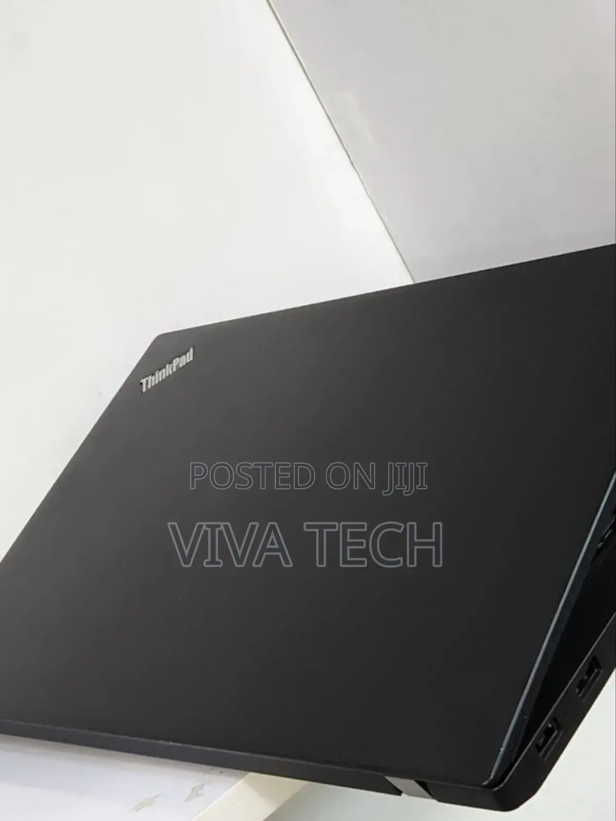 New Laptop Lenovo ThinkPad T470 16GB Intel Core I7 SSD 512GB