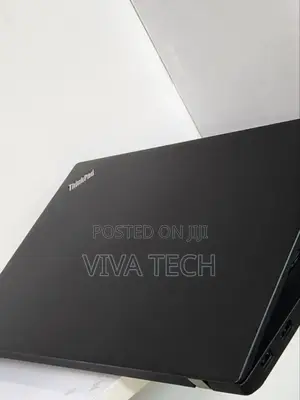 New Laptop Lenovo ThinkPad T470 16GB Intel Core I7 SSD 512GB