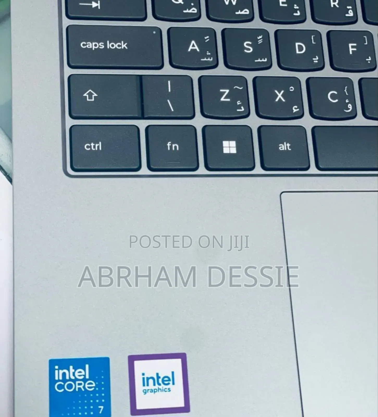 New Laptop Lenovo 16GB Intel Core 7 SSD 512GB