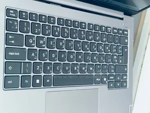 New Laptop Lenovo 16GB Intel Core 7 SSD 512GB