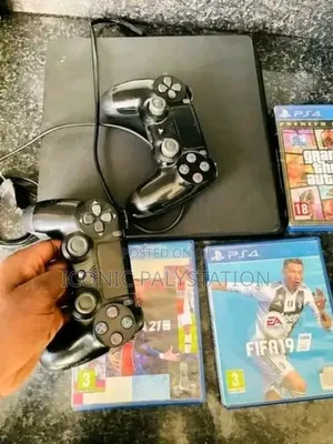Iconic Playstation We Are Buying Used Palystations