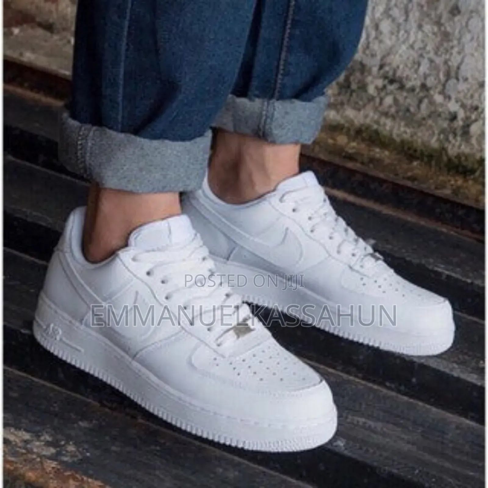 Nike Airforce 1