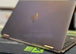 New Laptop HP Spectra 13 16GB Intel Core I7 SSD 512GB