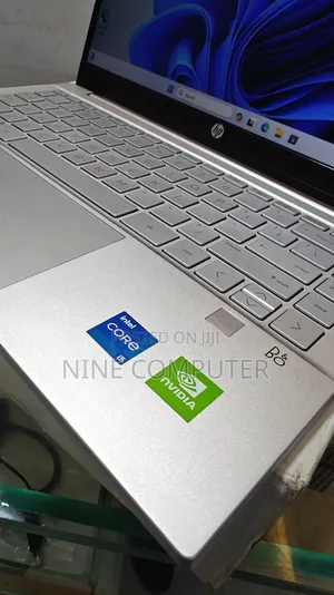 New Laptop HP Pavilion 14 16GB Intel Core I5 SSD 512GB