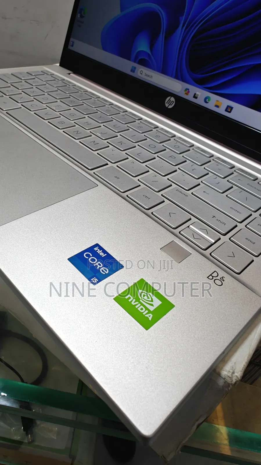 New Laptop HP Pavilion 14 16GB Intel Core I5 SSD 512GB