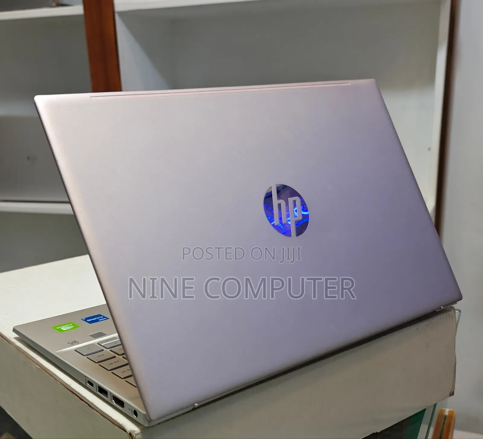 New Laptop HP Pavilion 14 16GB Intel Core I5 SSD 512GB