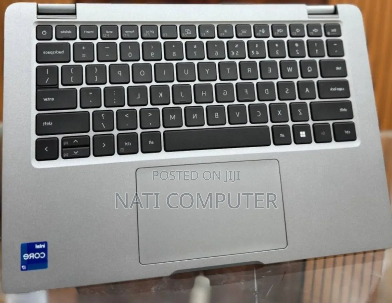 New Laptop Dell Latitude 7440 16GB Intel Core I7 SSD 512GB