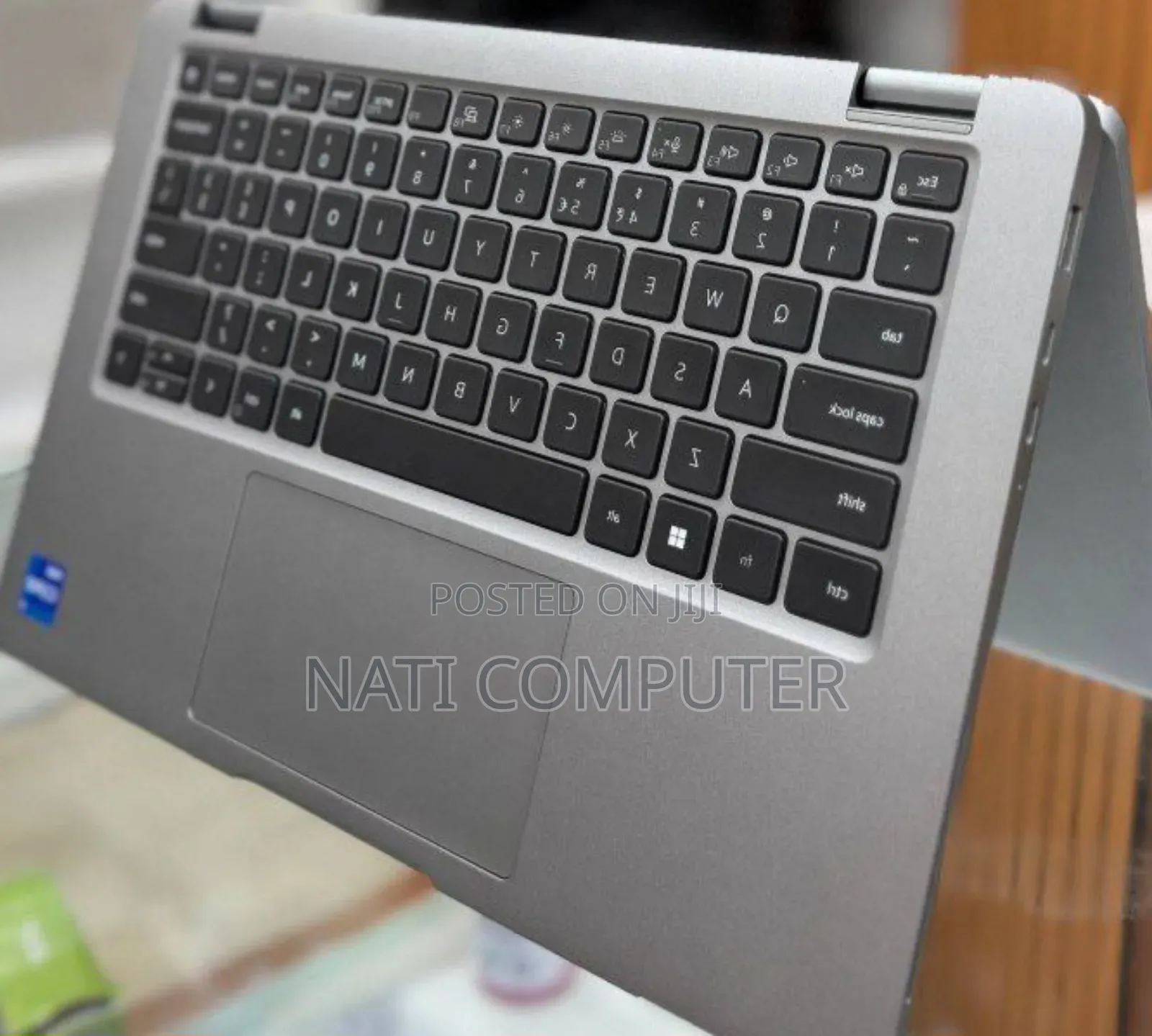 New Laptop Dell Latitude 7440 16GB Intel Core I7 SSD 512GB