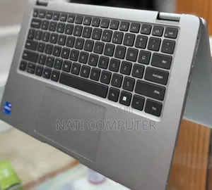 New Laptop Dell Latitude 7440 16GB Intel Core I7 SSD 512GB