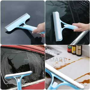 3 in 1 Window Glass/Mirror Cleaning Brush