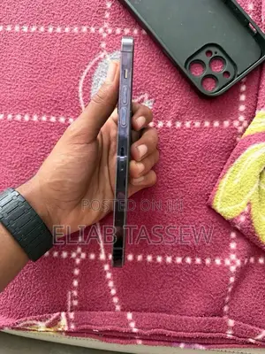 Apple iPhone 14 Pro Max 256 GB Black