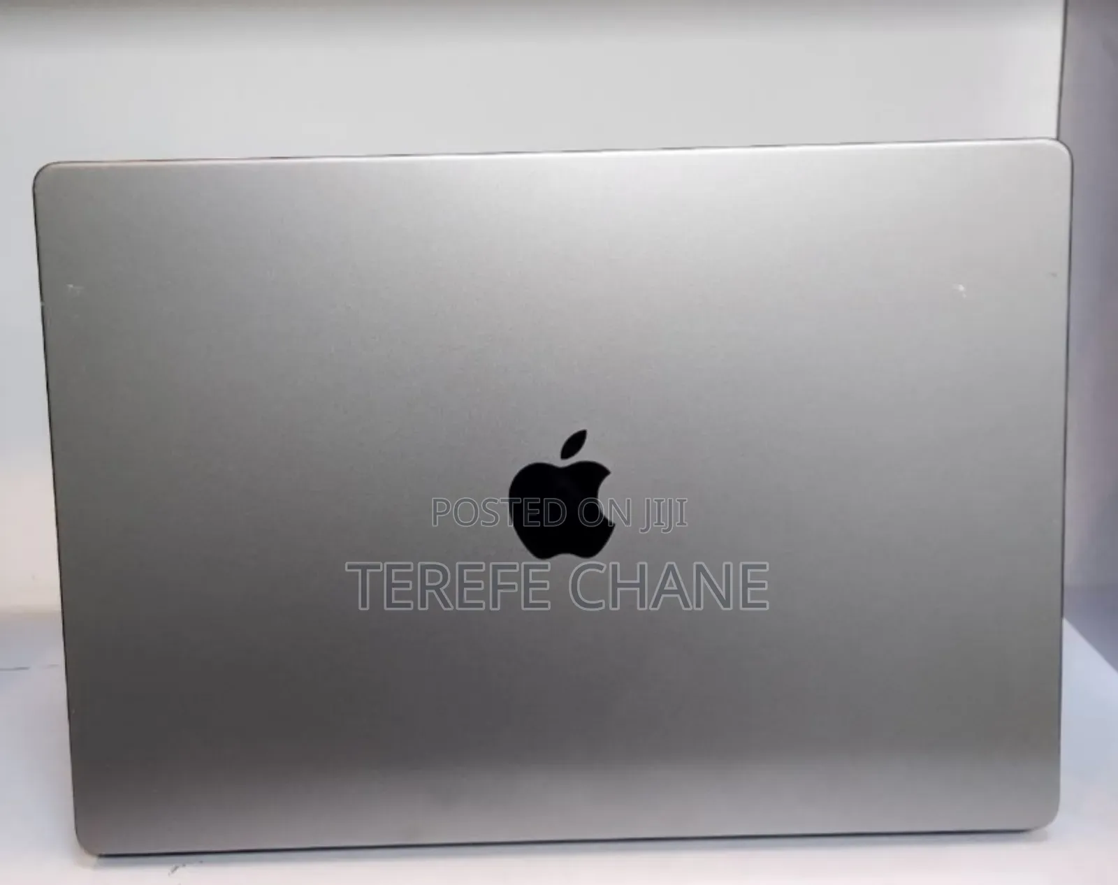 New Laptop Apple MacBook Pro M1 16GB Intel Core I5 SSD 512GB