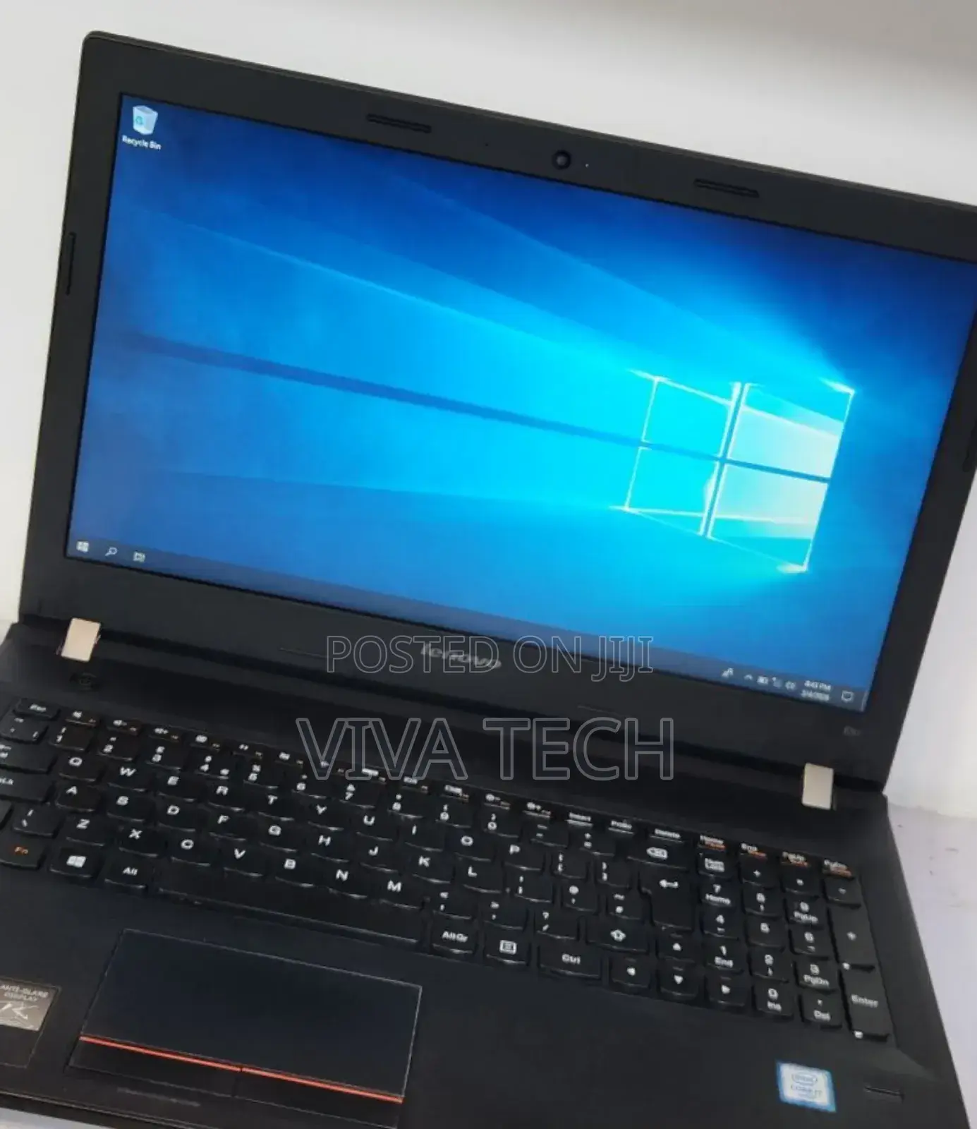 New Laptop Lenovo 8GB Intel Core I7 HDD 1T
