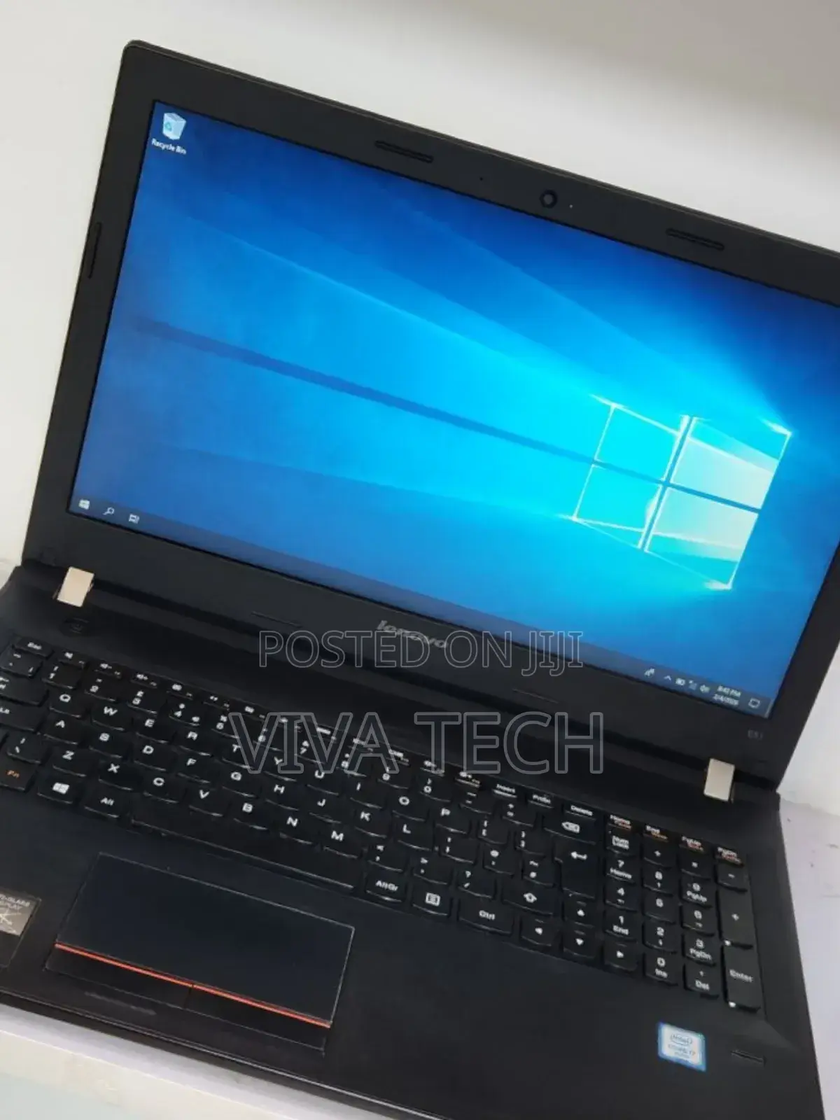 New Laptop Lenovo 8GB Intel Core I7 HDD 1T