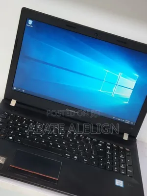 New Laptop Lenovo 8GB Intel Core I7 HDD 1T