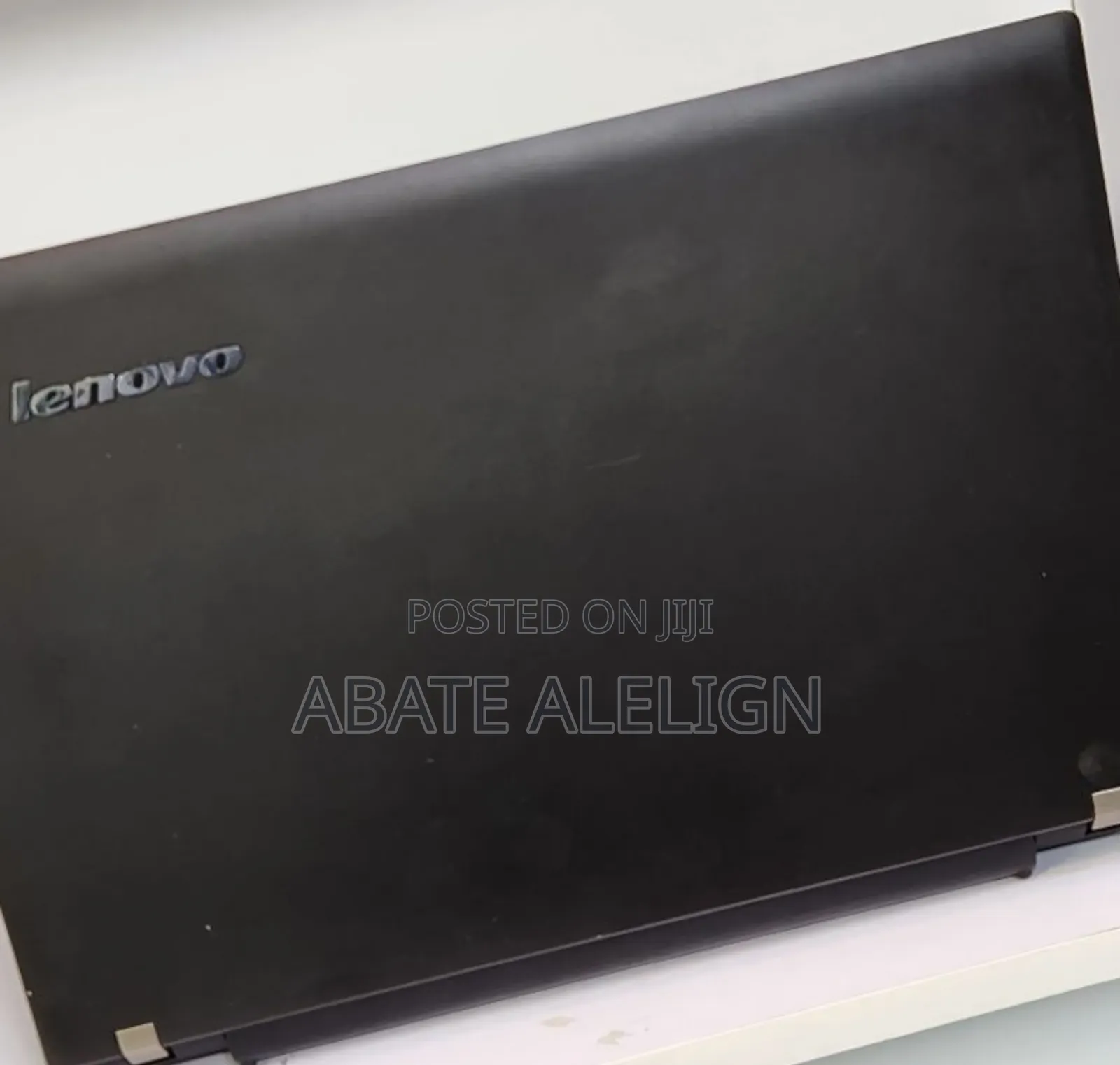 New Laptop Lenovo 8GB Intel Core I7 HDD 1T