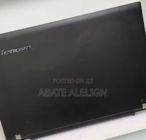 New Laptop Lenovo 8GB Intel Core I7 HDD 1T