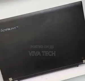 New Laptop Lenovo 8GB Intel Core I7 HDD 1T