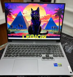 New Laptop Lenovo Legion 7 16GB Intel Core I9 SSD 1T