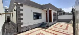 Furnished 3bdrm Villa in Ayat Area Inside, Yeka for sale
