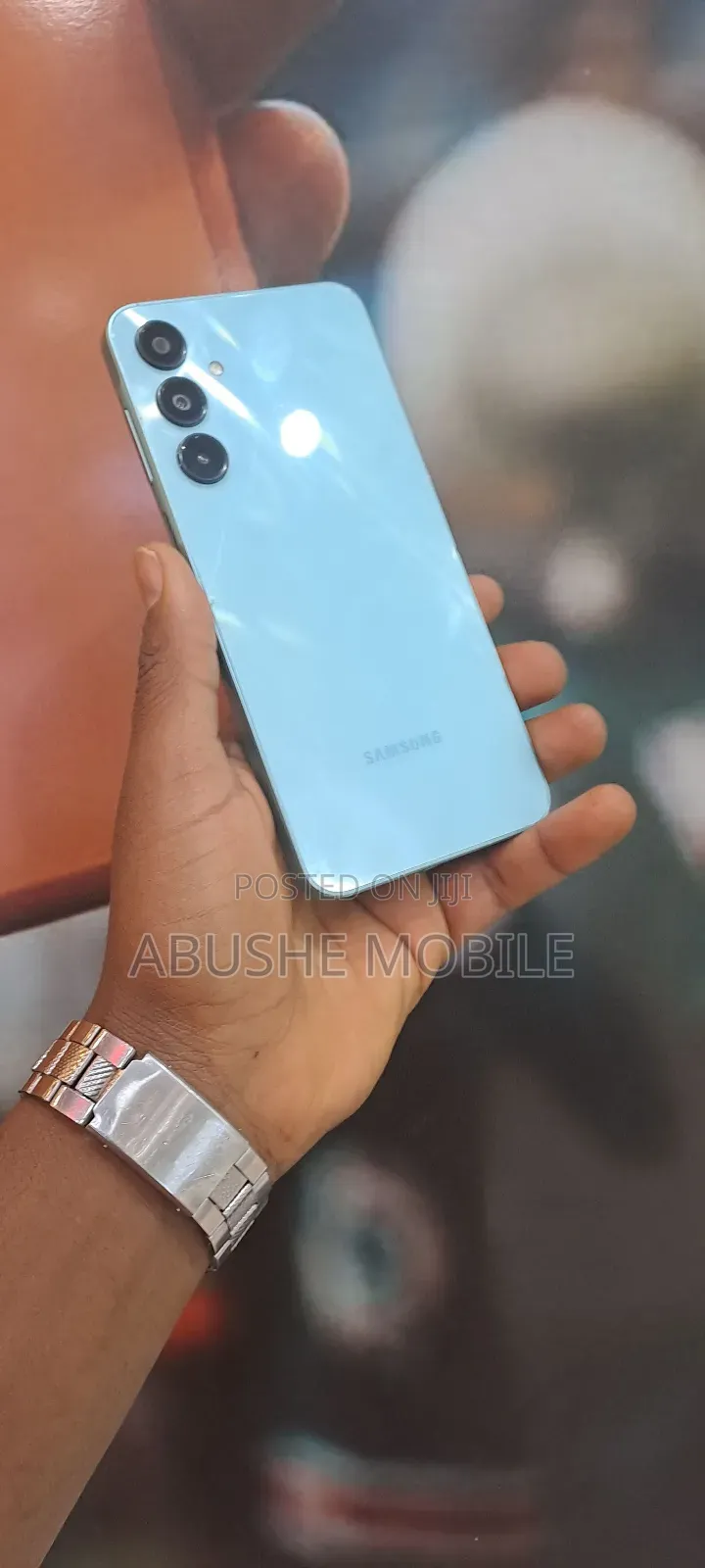 Samsung Galaxy A16 5G 256 GB