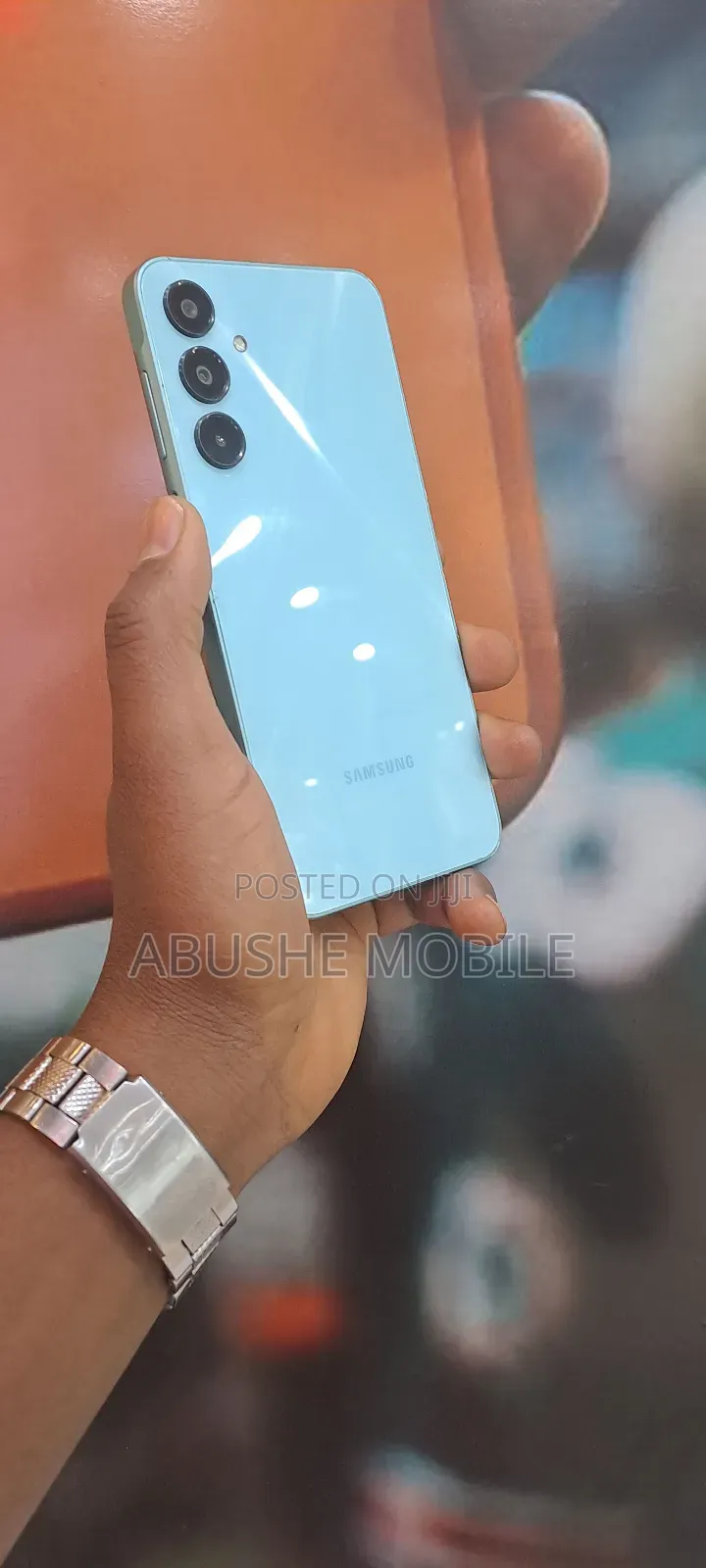 Samsung Galaxy A16 5G 256 GB