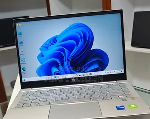 New Laptop HP Pavilion 14 16GB Intel Core I5 SSD 512GB
