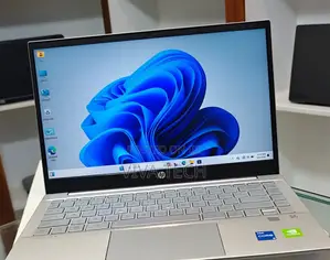 New Laptop HP Pavilion 14 16GB Intel Core I5 SSD 512GB
