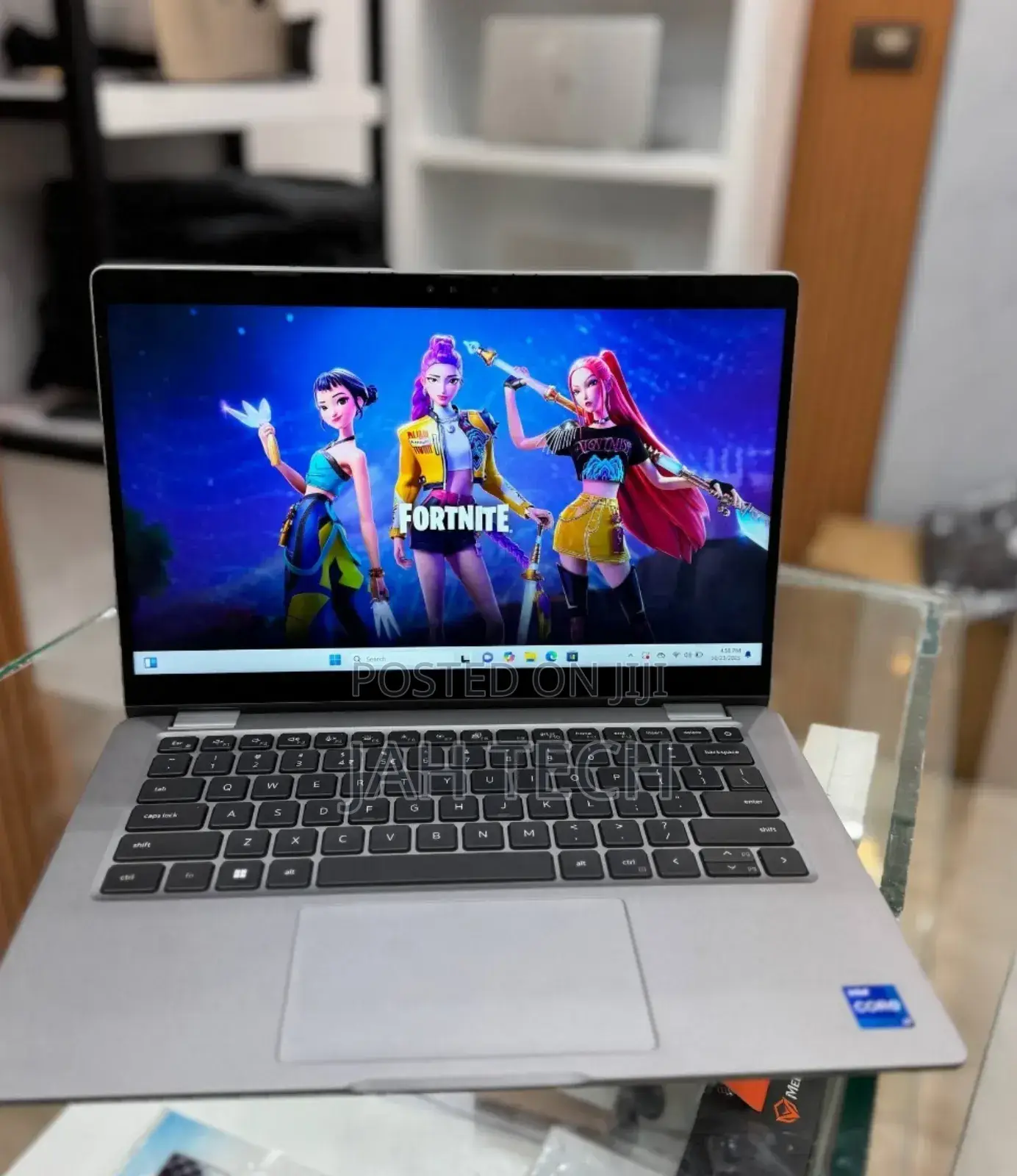 New Laptop Dell Latitude 7440 16GB Intel Core I7 SSD 512GB