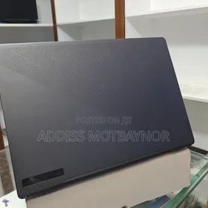 New Laptop Asus ROG Zephyrus G15 16GB Intel Core I9 SSD 512GB