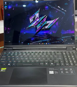 New Laptop Acer 32GB Intel Core Ultra 9 SSD 1T