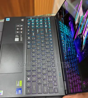 New Laptop Acer 32GB Intel Core Ultra 9 SSD 1T