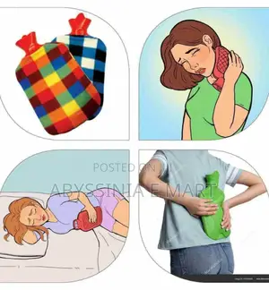 Hot Water Bag_1liter