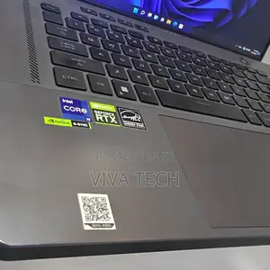 New Laptop Asus ROG Zephyrus G15 16GB Intel Core I9 SSD 1T
