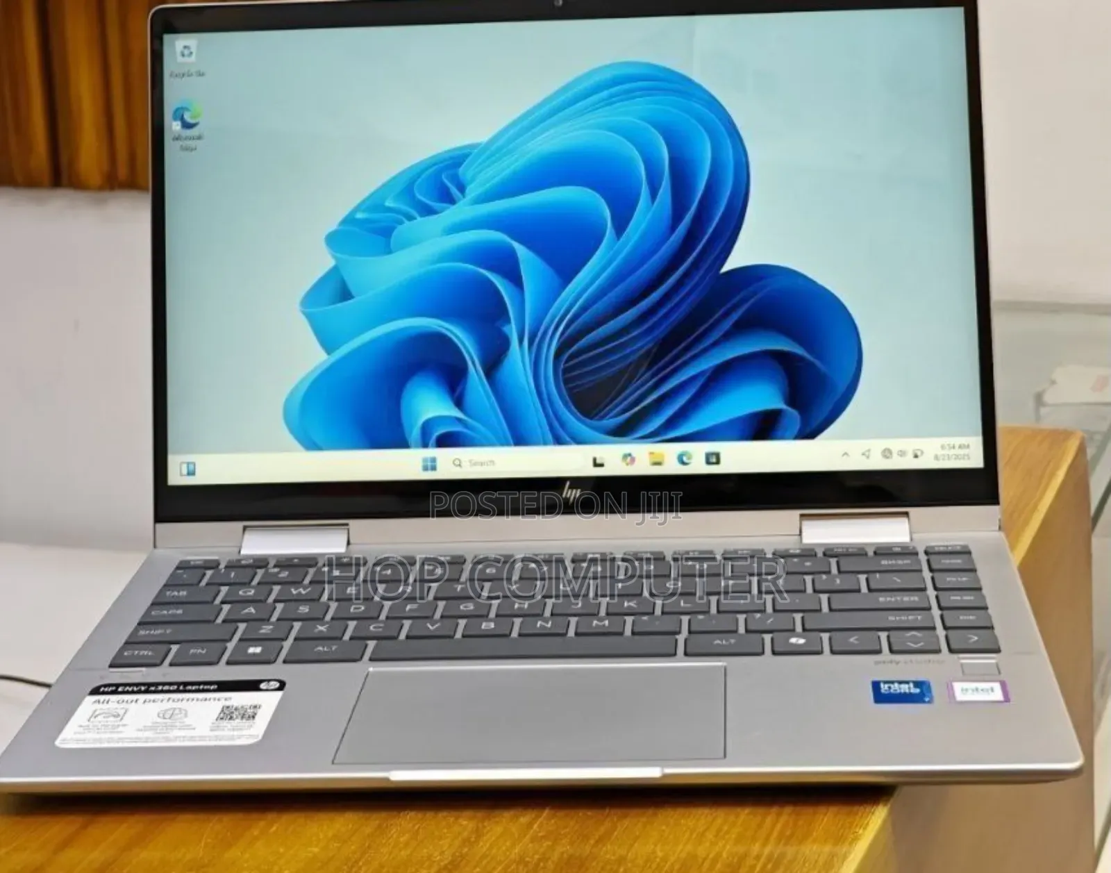 New Laptop Dell Latitude 5310 16GB Intel Core I7 SSD 512GB