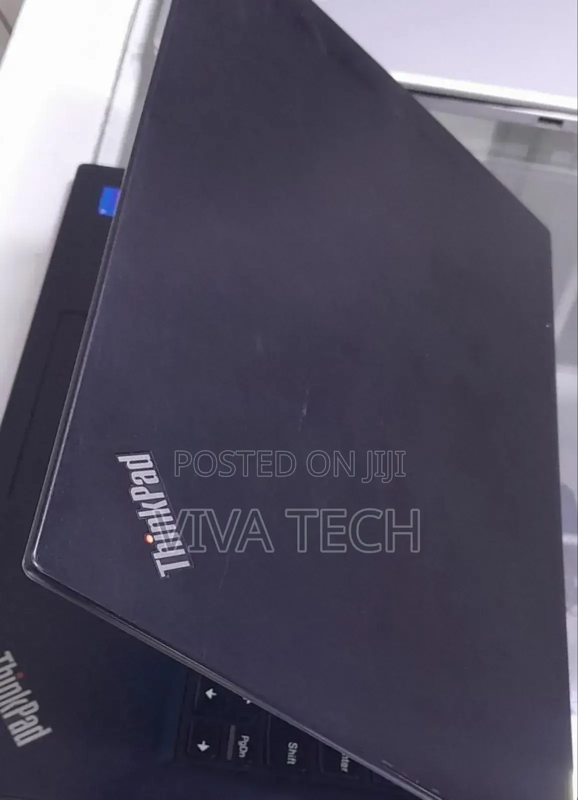 New Laptop Lenovo ThinkPad X390 16GB Intel Core I5 SSD 512GB