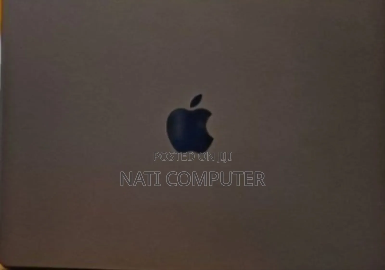 New Apple MacBook Pro 2023 M3 14-Inch 18GB Apple M3 Pro SSD 512GB