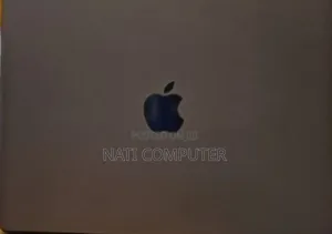 New Apple MacBook Pro 2023 M3 14-Inch 18GB Apple M3 Pro SSD 512GB