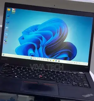 New Laptop Lenovo ThinkPad X390 16GB Intel Core I5 SSD 512GB