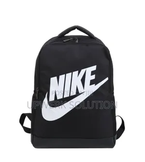Nike Bag for All Students and Works