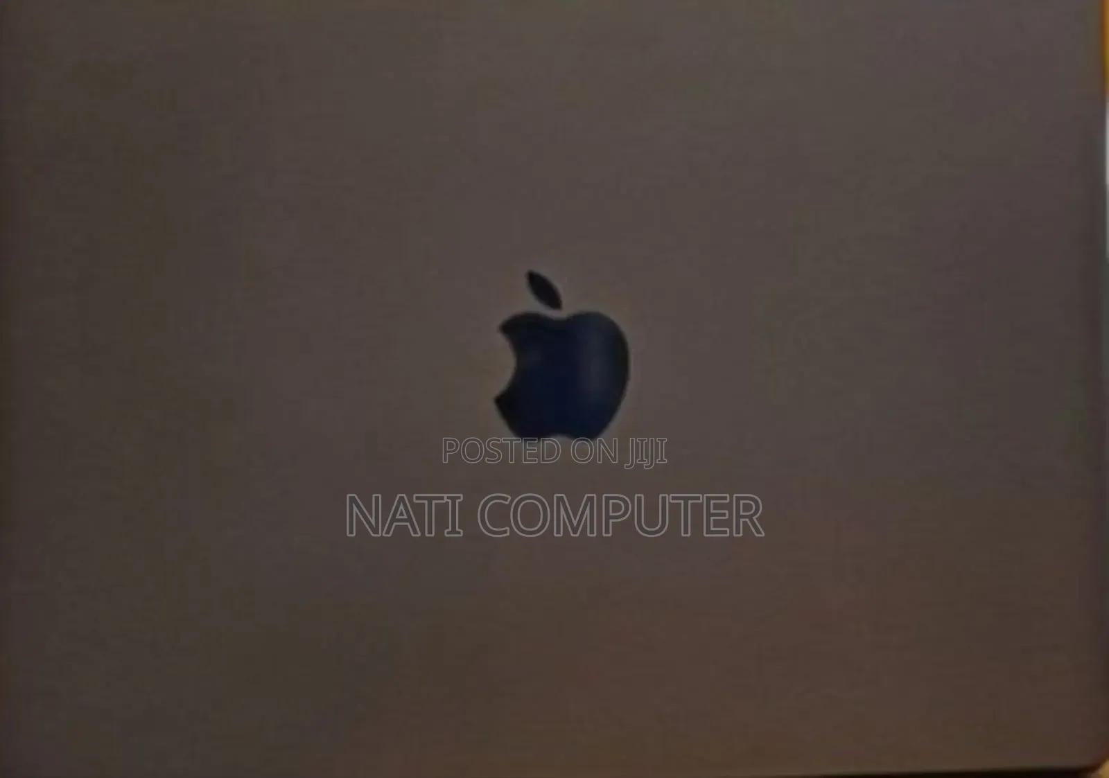 New Apple MacBook Pro 2023 M3 14-Inch 18GB Apple M3 Pro SSD 512GB