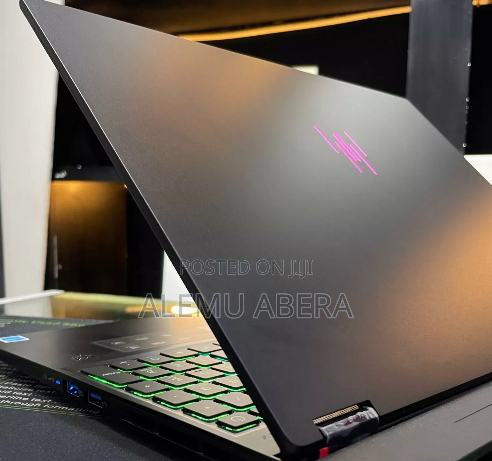 New Laptop Acer Predator Helios Neo 16 32GB Intel Core Ultra 9 SSD 1T