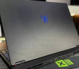 New Laptop Acer Predator Helios Neo 16 32GB Intel Core Ultra 9 SSD 1T