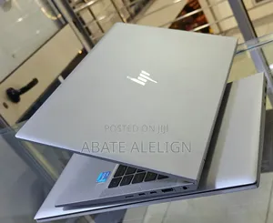 New Laptop HP EliteBook 840 G8 16GB Intel Core I5 SSD 512GB