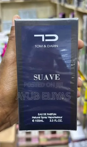 Suave Purfume 100ml