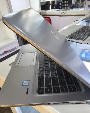 New Laptop HP EliteBook 840 G3 8GB Intel Core I5 SSD 256GB