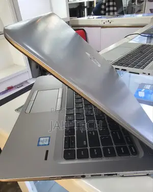 New Laptop HP EliteBook 840 G3 8GB Intel Core I5 SSD 256GB