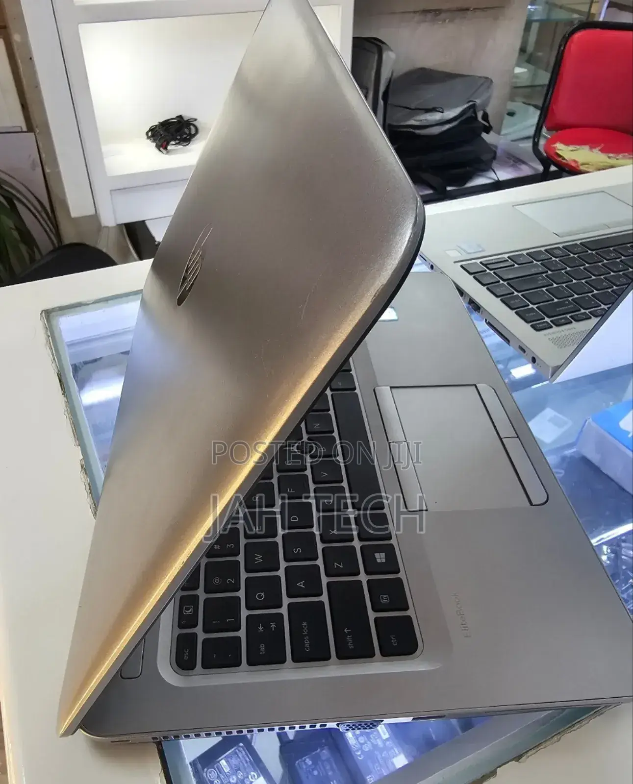New Laptop HP EliteBook 840 G3 8GB Intel Core I5 SSD 256GB