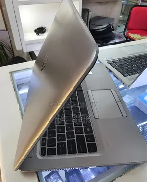 New Laptop HP EliteBook 840 G3 8GB Intel Core I5 SSD 256GB